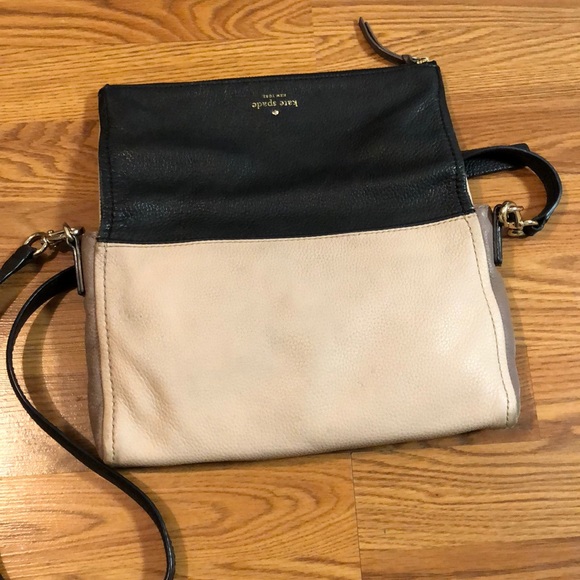 KATE SPADE Crossbody ♠️ - Picture 8 of 8